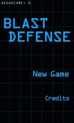 download Blast Defense apk